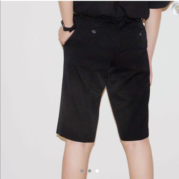 Dress shorts - Picture 3 of 3